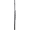 Ekena Millwork Sunflower Medallion (Canopies up to 5 5/8"), 29 1/2"OD x 3 5/8"ID x 1 5/8"P, Ultra Pure White CM29SFUWC - alternate 2
